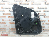 Oto Çıkma Parça / Audi / A6 / Koltuk & Döşeme / Kapı Döşemesi / Çıkma Parça 