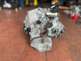 Oto Çıkma Parça / Peugeot / 2008 / Şanzıman / Şanzıman Komple / Çıkma Parça 
