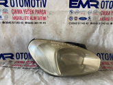 Hyundai accent eda sağ ön far EMR OTOMATİV