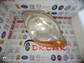 Oto Çıkma Parça / Chevrolet / Spark / Far & Stop / Sağ Ön Far / Çıkma Parça 