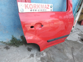 Oto Çıkma Parça / Skoda / Yeti / Kaporta & Karoser / Sağ Arka Kapı / Çıkma Parça 