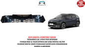 HYUNDAİ BAYON ÖN PANJUR PARLAK 2024 SIFIR