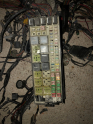 Oto Çıkma Parça / Land Rover / Range Rover / Elektrik / Sigorta Kutusu / Çıkma Parça 