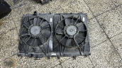 HONDA CRV 1.6 DİZEL RADYATÖR VE FAN GRUBU BURSA MG