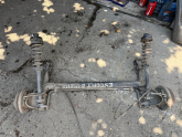 Oto Çıkma Parça / Ford / Escort / Alt Takım / Helezon Yayı / Çıkma Parça 