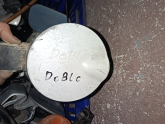 FİAT DOBLO DEPO KAPAĞI