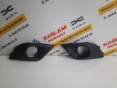 Oto Çıkma Parça / Renault / Clio / Tampon / Sis Farı Çerçevesi / Çıkma Parça 