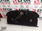 Oto Çıkma Parça / Toyota / Corolla / Koltuk & Döşeme / Bagaj Pandizot / Çıkma Parça 