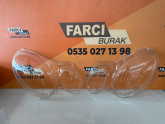 MERCEDES E W211 TAKIM FAR CAMI SIFIR