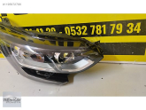 Oto Çıkma Parça / Renault / Megane / Far & Stop / Sağ Ön Far / Sıfır Parça 