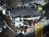 Oto Çıkma Parça / Renault / Megane / Motor / Motor (komple) / Çıkma Parça 