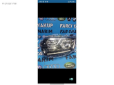 Oto Çıkma Parça / Dacia / Duster / Far & Stop / Far Camı / Sıfır Parça 