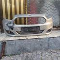 Oto Çıkma Parça / Ford / Tourneo Courier / Tampon / Ön Tampon / Çıkma Parça 