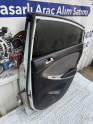 Oto Çıkma Parça / Hyundai / Accent / Kaporta & Karoser / Sağ Arka Kapı / Çıkma Parça 