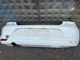 Oto Çıkma Parça / Volkswagen / Polo / Tampon / Arka Tampon / Çıkma Parça 
