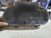 Ford escort km saati