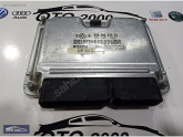 Oto Çıkma Parça / Volkswagen / Passat / Beyin / Motor Beyni / Çıkma Parça 