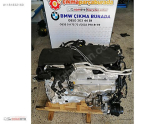 Oto Çıkma Parça / Bmw / X4 / Far & Stop / Far Motoru / Sıfır Parça 