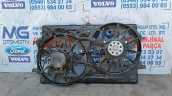FORD FOCUS 1 ÇİFTLİ FAN
