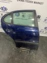 Oto Çıkma Parça / Seat / Toledo / Kaporta & Karoser / Sağ Arka Kapı / Çıkma Parça 