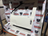 Oto Çıkma Parça / Fiat / Doblo / Kaporta & Karoser / Sol Ön Kapı / Çıkma Parça 