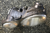 Oto Çıkma Parça / Volkswagen / Polo / Far & Stop / Sol Ön Far / Çıkma Parça 
