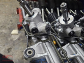Oto Çıkma Parça / Honda / Accord / Direksiyon / Direksiyon Kutusu / Sıfır Parça 