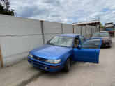 Hasarlı & Kazalı Oto / Toyota / Corolla