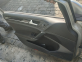 Oto Çıkma Parça / Volkswagen / Golf / Kaporta & Karoser / Sol Ön Kapı / Çıkma Parça 