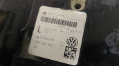 Oto Çıkma Parça / Volkswagen / Tiguan / Far & Stop / Sol Ön Far / Çıkma Parça 