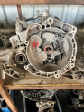 OPEL ASTRA H 1.3 MJT 6 İLERİ ŞANZIMAN GÜÇMANLAR
