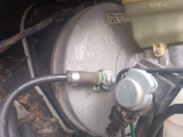 Oto Çıkma Parça / Renault / Trafic / Fren / Westinghouse / Çıkma Parça 