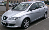 Oto Çıkma Parça / Seat / Toledo / Kaporta & Karoser / Kaput / Çıkma Parça 