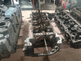 Oto Çıkma Parça / Nissan / Sunny / Motor / Silindir Kapağı / Çıkma Parça 