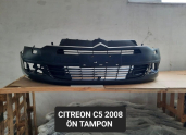 Oto Çıkma Parça / Citroen / C5 / Tampon / Ön Tampon / Sıfır Parça 