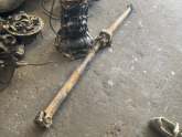 Oto Çıkma Parça / Mitsubishi / Canter / Defransiyel / Şaft / Çıkma Parça 