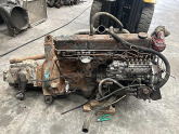 Oto Çıkma Parça / Ford / Focus / Motor / Motor (komple) / Çıkma Parça 