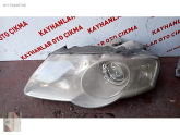 Oto Çıkma Parça / Volkswagen / Passat / Far & Stop / Sol Arka Stop / Çıkma Parça 