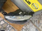 Oto Çıkma Parça / Opel / Combo / Far & Stop / Sol Arka Stop / Çıkma Parça 