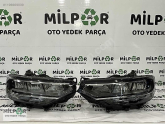 Oto Çıkma Parça / Volkswagen / Passat / Far & Stop / Sağ Ön Far / Çıkma Parça 