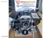 Oto Çıkma Parça / Mercedes / C Serisi / Motor / Motor (komple) / Sıfır Parça 
