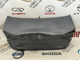 Oto Çıkma Parça / Toyota / Corolla / Kaporta & Karoser / Bagaj Kapağı / Çıkma Parça 