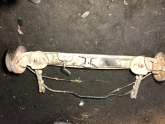 Oto Çıkma Parça / Renault / R 25 / Alt Takım / Arka Dingil / Çıkma Parça 