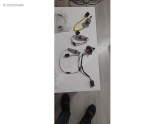Oto Çıkma Parça / Honda / Civic / Motor / Oksijen Sensörü / Çıkma Parça 