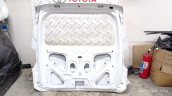 Oto Çıkma Parça / Ford / Tourneo Courier / Kaporta & Karoser / Bagaj Kapağı / Çıkma Parça 