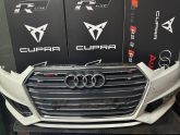 Oto Çıkma Parça / Audi / A4 / Tampon / Ön Tampon / Çıkma Parça 