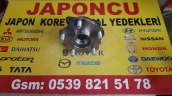 Oto Çıkma Parça / Suzuki / Vitara / Alt Takım / Porya / Sıfır Parça 