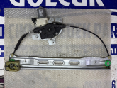 Oto Çıkma Parça / Ford / Tourneo Courier / Oto Cam / Cam Motoru / Çıkma Parça 