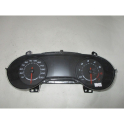 Fiat Tipo Benzinli Kilometre Saati Gösterge Paneli 00520511070