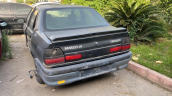 RENAULT 19 BAGAJ CAMI ORJİNAL ÇIKMA